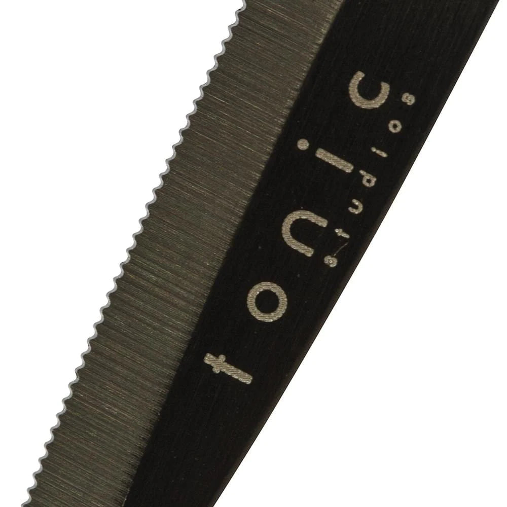 Tonic Studios: Tim Holtz Micro-Serrated 5" Mini Snips
