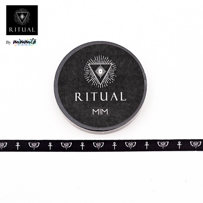 Ritual: "Trinity" washiteippisetti 5 mm