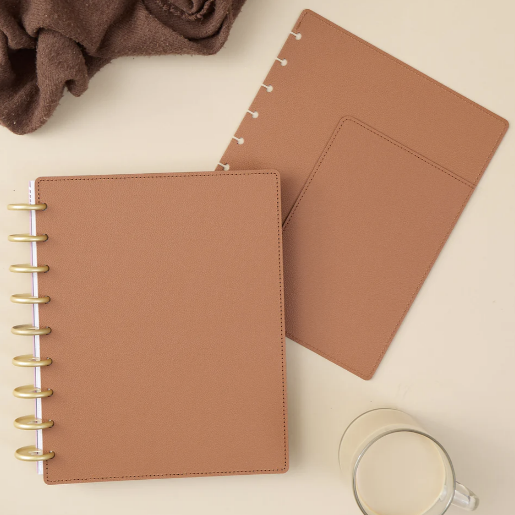 HP: "CAMEL" CLASSIC DELUXE SNAP-IN COVER SET