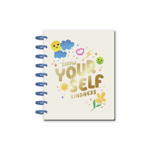 HP: TAKE CARE OF YOU CLASSIC 12 MONTH PLANNER