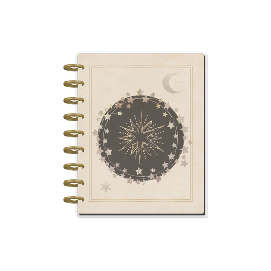 HP: STAR LOVER CLASSIC 12 MONTH PLANNER
