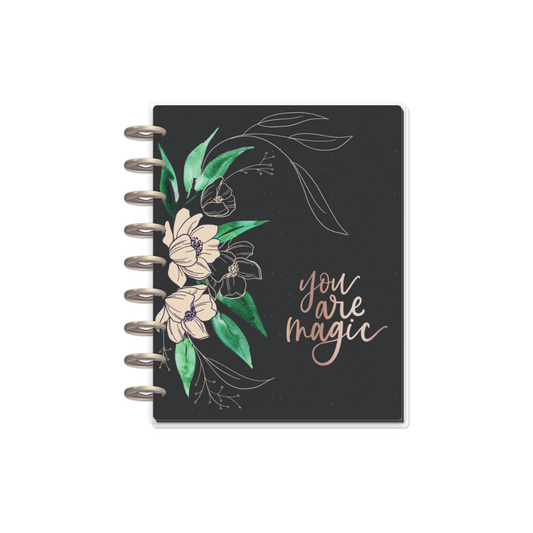 HP: PEGGY DEAN CLASSIC 12 MONTH PLANNER