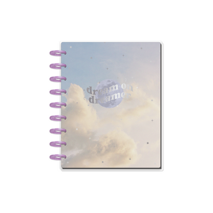 HP: CANYON SUNRISE CLASSIC UNDATED 12 MONTH PLANNER