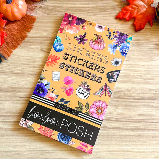 Bullet Journal Sticker Book | Decorative Stickers | Shop Rongrong