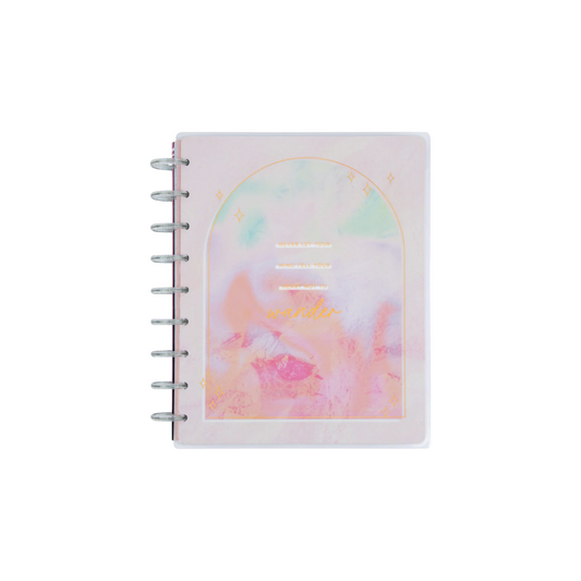 HP: OPAL MOUNTAIN CLASSIC 18 MONTH PLANNER
