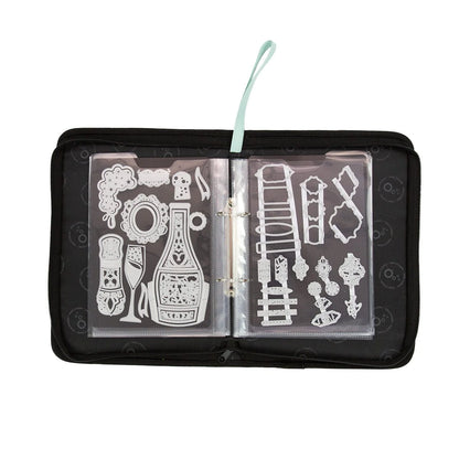 Tonic Luxury Die Case Storage A5 Refill Kit