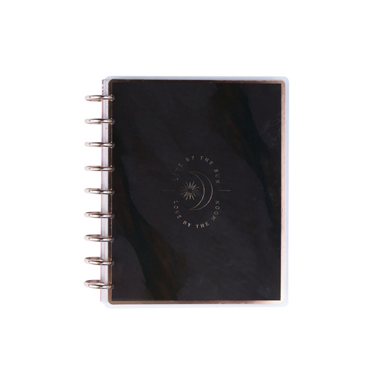 HP: "EVERYDAY MAGIC" CLASSIC DELUXE 12 MONTH DATED PLANNER