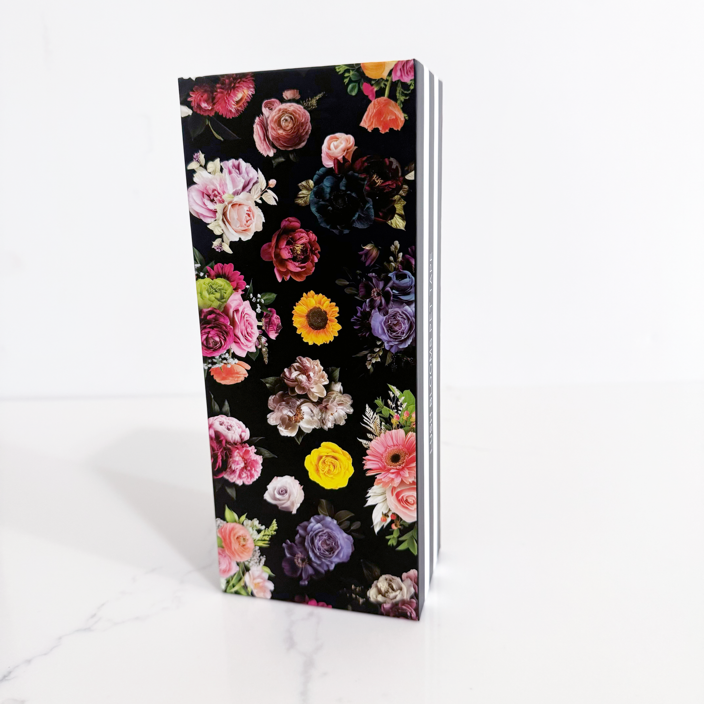 LLP: "Lush Blooms" LIMITED EDITION PET Tape Box Set