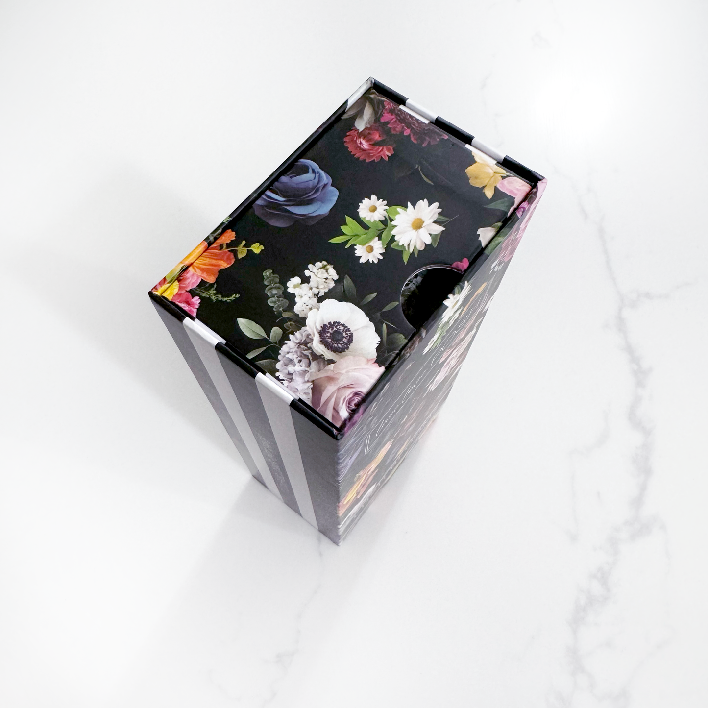 LLP: "Lush Blooms" LIMITED EDITION PET Tape Box Set